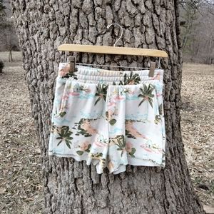 ⬇️ Price Drop!⬇️Lauren Conrad Jersey Shorts in size S